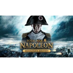 Total War Napoleon Definitive Edition