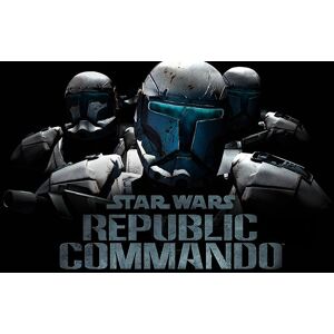 Star Wars Republic Commando