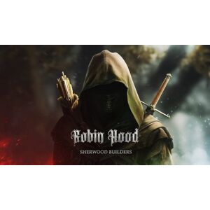 Robin Hood - Sherwood Builders