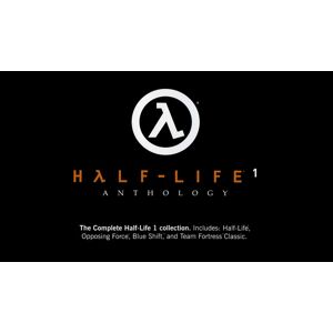 Half Life 1 Anthology