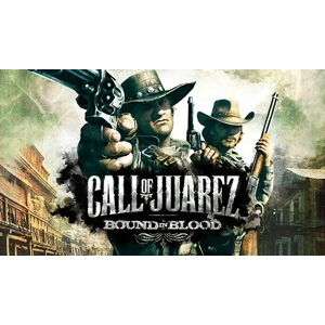 Call of Juarez: Bound in Blood