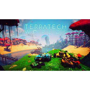 TerraTec Worlds