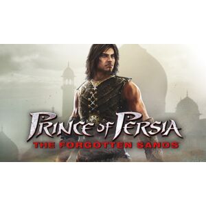 Prince of Persia The Forgotten Sands