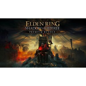 Elden Ring - L'ombre de l'Arbre-monde Premium Bundle