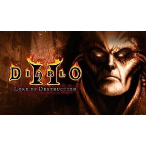 Diablo II Lord of Destruction