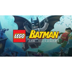 Lego Batman The Videogame