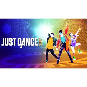 Just Dance 2017