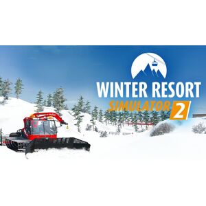 Winter Resort Simulator 2