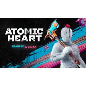 Atomic Heart - Trapped in Limbo