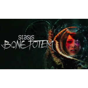 Microsoft Stasis: Bone Totem (Xbox One / Xbox Series X S)