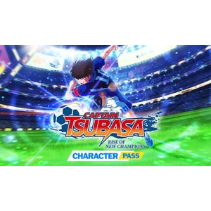 Captain Tsubasa: Rise of New Champions Character Pass