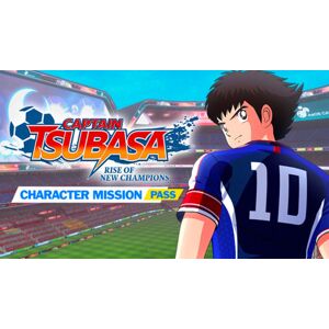 Captain Tsubasa: Rise of New Champions Character Mission Pass