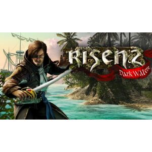 Risen 2 Dark Waters