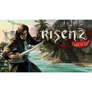 Risen 2 Dark Waters