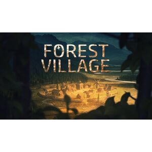 Life is Feudal Forest Village