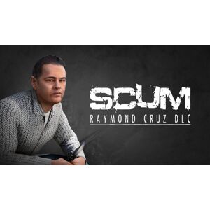 Scum Raymond Cruz