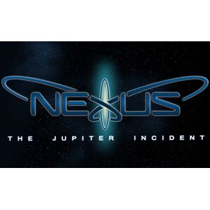 Nexus The Jupiter Incident