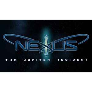 Nexus The Jupiter Incident