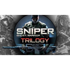 Sniper: Ghost Warrior Trilogy
