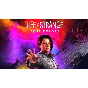 Nintendo Life is Strange: True Colors Switch