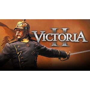 Victoria II