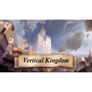 Vertical Kingdom