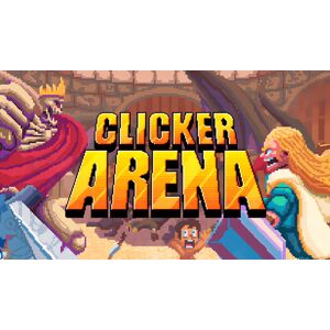 Clicker Arena