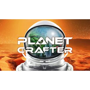 The Planet Crafter