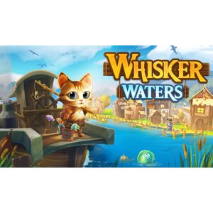 Whisker Waters