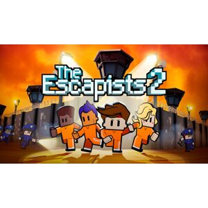 The Escapists 2