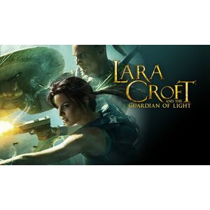 Lara Croft and the Guardian of Light