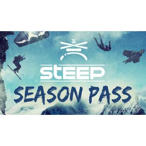 Steep Season Pass