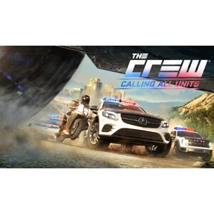 The Crew: Calling All Units