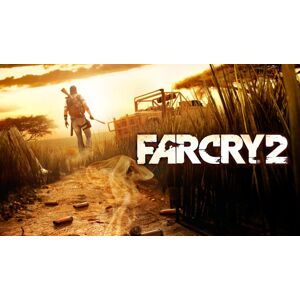 Far Cry 2