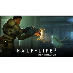 Half-Life 2: Deathmatch