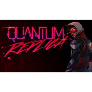 Quantum Replica