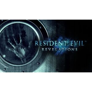 Resident Evil Revelations