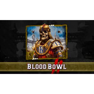 Blood Bowl 2 Khemri