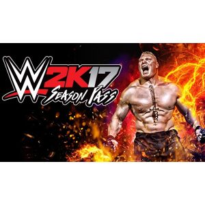 WWE 2K17 Season Pass