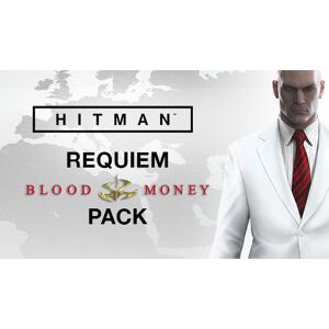 Hitman: Blood Money Requiem Pack