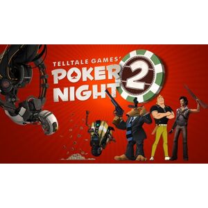 Poker Night 2