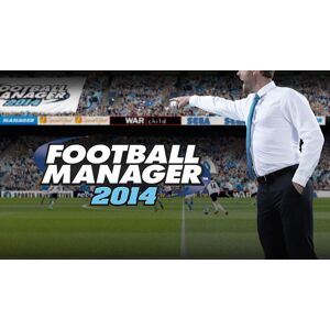 Football Manager 2014