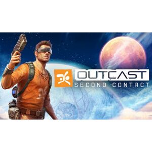 Outcast Second Contact