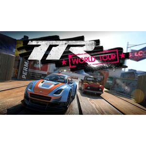 Table Top Racing: World Tour