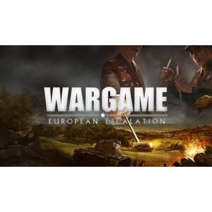 Wargame: European Escalation