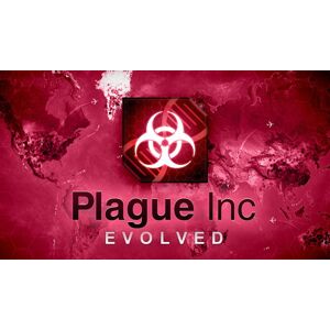 Plague Inc Evolved