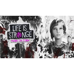 Life is Strange: Before The Storm