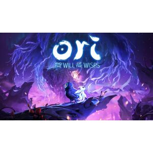 Microsoft Ori and the Will of the Wisps PC Xbox ONE Xbox Series X S