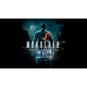 Murdered Soul Suspect