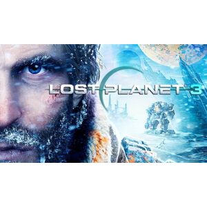 Lost Planet 3